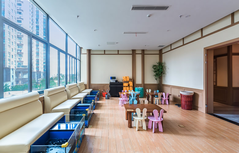 開辦早教機構(gòu)所需條件與教學設(shè)備銷售租賃指南