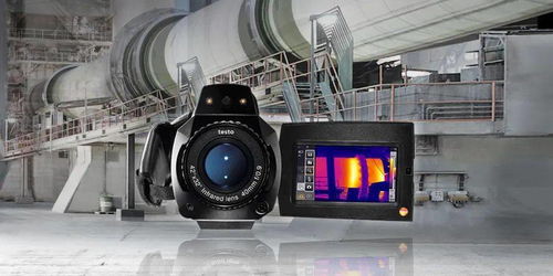 展商推介丨德圖儀器 專注燃燒器能效與廢氣排放檢測，提供教學設備銷售及租賃服務