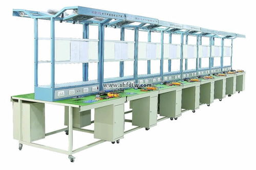 印制板制作系統(tǒng) 科研創(chuàng)新與電子競(jìng)賽的智能裝備新篇章