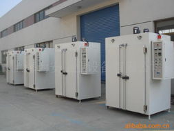 上海為安工業設備 專業烘干固化設備產品與教學設備銷售租賃一站式服務