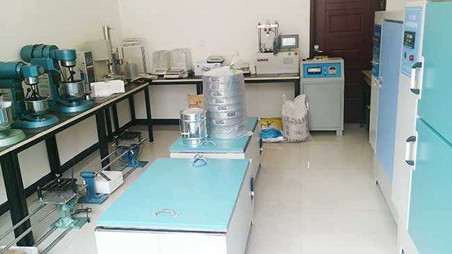 水泥試驗儀器系列產品 專業教學設備的銷售與租賃解決方案