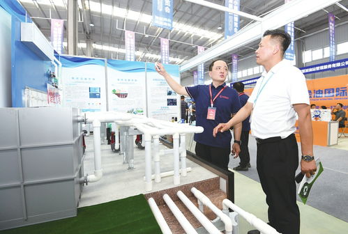 慶云能源裝備暨第十六屆小商品博覽會 教學設備銷售與租賃板塊展現新機遇