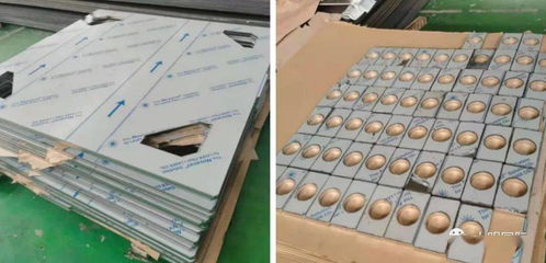 大明天津加工中心 一站式不銹鋼解決方案，賦能石化、真空及教育產業